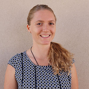 Amanda Hurford, RDN, LD, Nutritionist Photo: Amanda Hurford, RDN, LD, Nutritionist