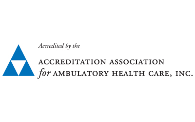 Accreditation Association for Ambulatory Health Care