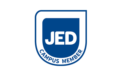 JED Campus Member