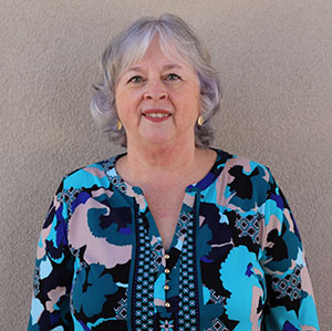 Kathleen Schindler-Wright, LPCC Photo: Kathleen Schindler-Wright, LPCC